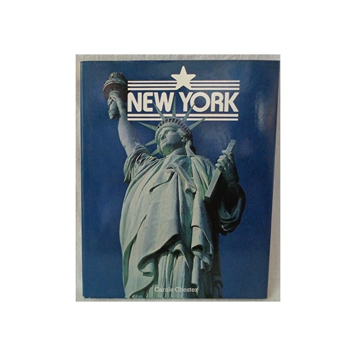 New York - Chester, Carole